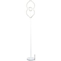 Торшер ESCADA 568/L LED*40W White