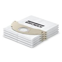 Фильтр-мешок Karcher SE KFI 657 2.863-371.0 (4 шт)