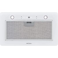 Кухонная вытяжка Krona Sven 600 white SGC RL КА-00012106 (белый)