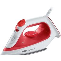 Утюг Braun TexStyle 1 SI 1019 RD