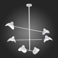 Подвесная люстра ST Luce SL1801.503.06
