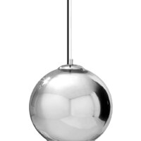 Подвесная люстра LOFT IT Copper Shade LOFT2026-C