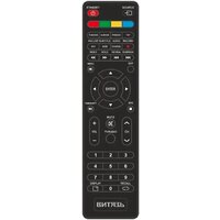 Телевизор Витязь D24HN01BF