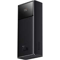 Внешний аккумулятор Baseus EnerFill FP41 Power Bank 22.5W 30000mAh (черный)