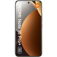 Телефон Xiaomi Redmi Note 15 Pro+ 5G 8GB/256GB международная версия (коричневый)