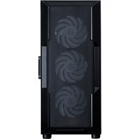 Корпус Zalman i3 NEO V2 (черный)