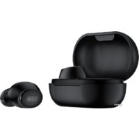 Наушники QCY ArcBuds Lite (черный)