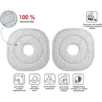 Моп (тряпка) Perfecto Linea Mopex 44-431024