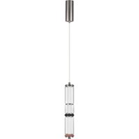 Подвесная люстра Odeon Light Collier 5456/12L