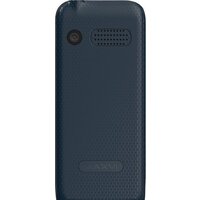 Телефон Maxvi K15n (синий)
