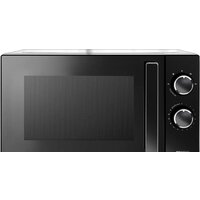 Микроволновая печь CENTEK CT-1560 (черный)