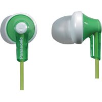 Наушники Panasonic RP-HJE120E-S