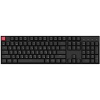 Клавиатура Keychron K10 V2 White LED K10X-A1Z-RU (Keychron Super Red)