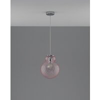 Подвесная люстра Moderli Lorel V11165-1P