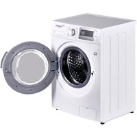 Стиральная машина MAUNFELD MFWM1586WHS