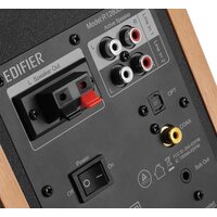 Акустика Edifier R1280DBs (коричневый)