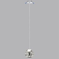 Подвесная люстра Odeon Light Jemstone 5084/5L