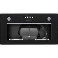 Кухонная вытяжка Krona Arven 500 PB V2 (черный)