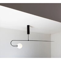 Подвесная люстра ImperiumLoft Lines-07 140822-26