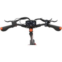Электросамокат Kugoo F4 Pro