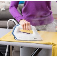 Утюг Braun CareStyle 5 IS 5145 WH