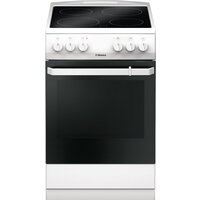 Кухонная плита Hansa FCCW580009
