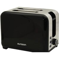 Тостер Oursson TO2120/BL