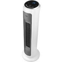 Тепловентилятор Sencor SFH 8994WH