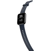 Умные часы Dizo Watch Pro (черный/темно-синий)