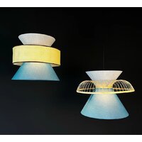Подвесная люстра ImperiumLoft Pella01 178112-22