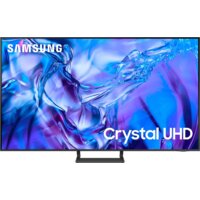 Телевизор Samsung Crystal UHD 4K DU8500 UE55DU8500UXRU