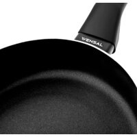 Сотейник Vensal Velours Noir VS1012