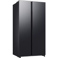 Холодильник side by side Samsung RS70F65Q1FWR