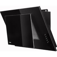 Кухонная вытяжка YOUQ Otama WL 1080 P 50 BL (черный)