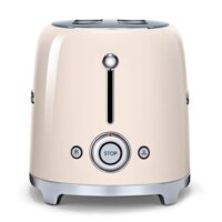 Тостер Smeg TSF02CREU