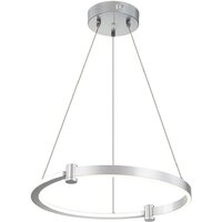 Подвесная люстра Indigo Circolato V000078L