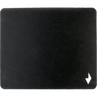 Коврик для мыши Gembird MP-BLACK-S