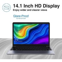 Ноутбук Chuwi HeroBook Pro N4020 8GB+512GB Win11 Home