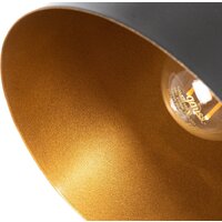 Люстра средней высоты Arte Lamp Thomas A7032PL-6BK