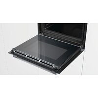 Электрический духовой шкаф Bosch HBG635BB1