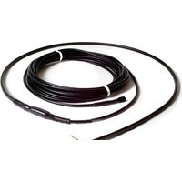 Нагревательный кабель DEVI DEVIsafe 20T 10 м 200 Вт