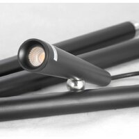Торшер Lussole Loft Dawson LSP-0576