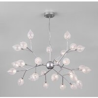 Подвесная люстра Bogate's Boccio 546