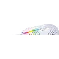 Игровая мышь Xtrfy MZ1 (белый)