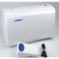 Компьютерная швейная машина Juki HZL-DX3