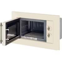 Микроволновая печь Hiberg VM 6501 YR