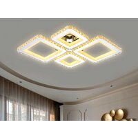 Припотолочная люстра Ambrella light FA FA1726
