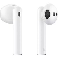 Наушники Huawei FreeBuds 4 (керамический белый, международная версия)