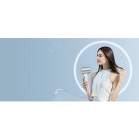 Фен Xiaomi Water Ionic Hair Dryer H500 CMJ03LX (международная версия)