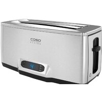 Тостер CASO Inox 4